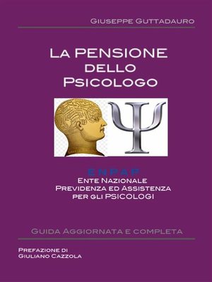 cover image of La Pensione dello Psicologo